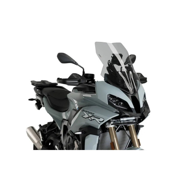 Puig Puig touring screen | light smoke | bmw s 1000 xr 2020>current
